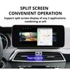 10.25'' Android 13 Car Radio For Mercedes C Class W204 W205 2008-2018 LHD Multimedia GPS Player Carplay Auto Screen BT