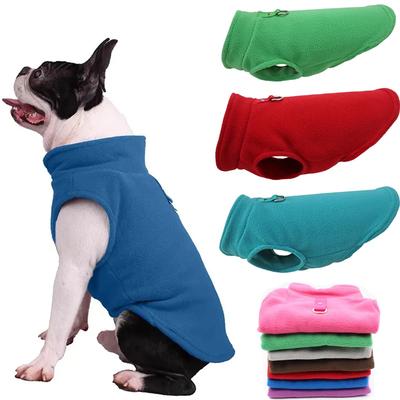 Bekleidung & Schuhe – Mäntel & Jacken für Hunde