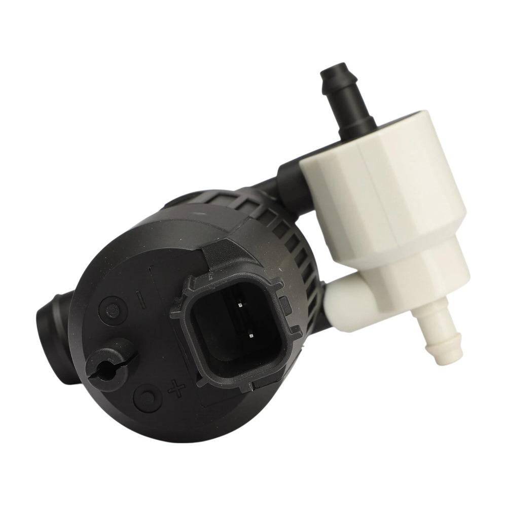 BA8317664AA Windscreen Wiper Motor for Explorer Flex F-150 Fusion Fiesta Edge Mondeo Mk5 Tourneo Lincoln Windshield Washer Pump