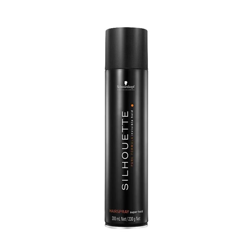 Schwarzkopf Silhouette Extra Strong Hold Hairspray
