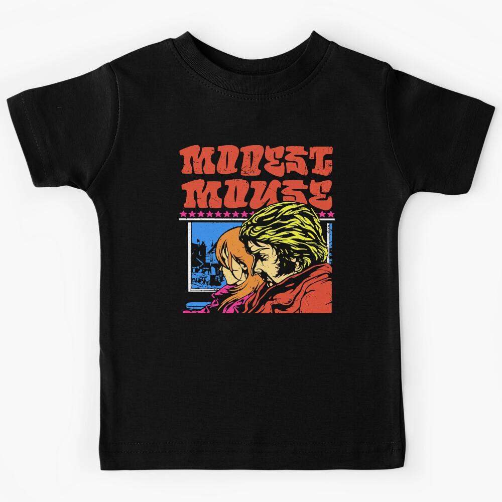 MM Retro Comic Kids T-Shirt 140