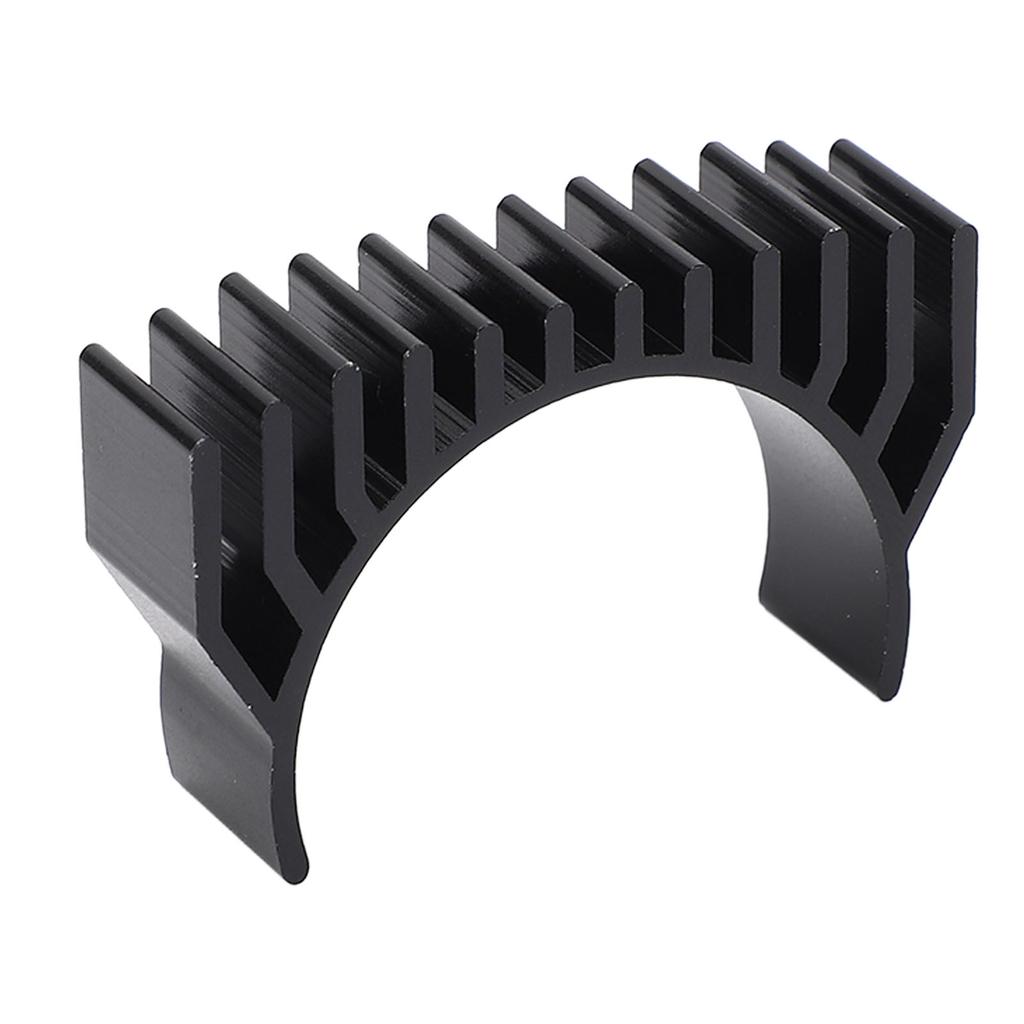 Chłodzenie Silnika Radiator Stop Aluminium Wielofunkcyjny Elektryczny Silnik Radiator dla K1 K1C