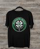 NEW Classic Flogging Molly Band Logo Black All Size Shirt HH116 Unisex T-Shirt