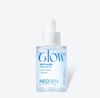 Next Glow Prep Serum 32ml Hydrating Radiance Boosting Makeup Prep Serum