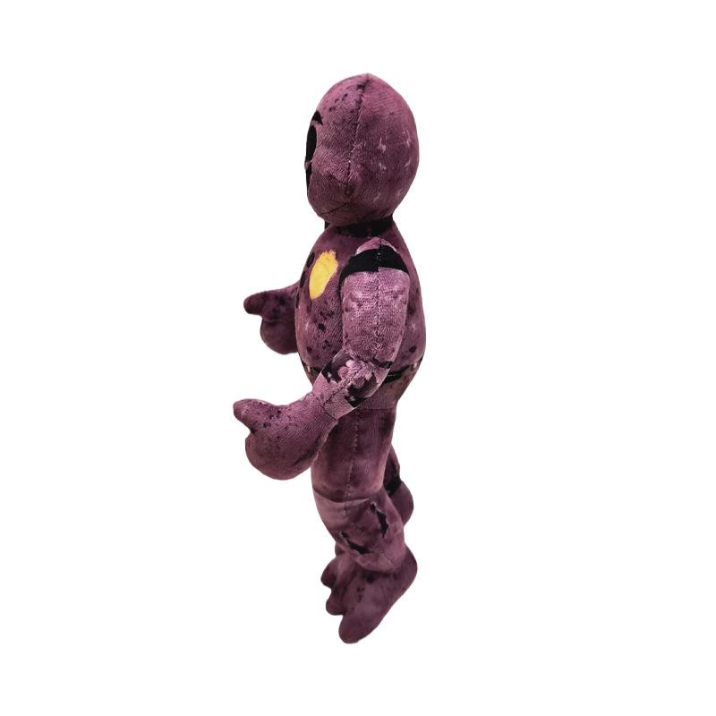 Terrifying Game Atmosphere with Surrounding Dolls Bite By Night Around Games Anime Soft Kids Fans Birthday Xmas Toys Gift