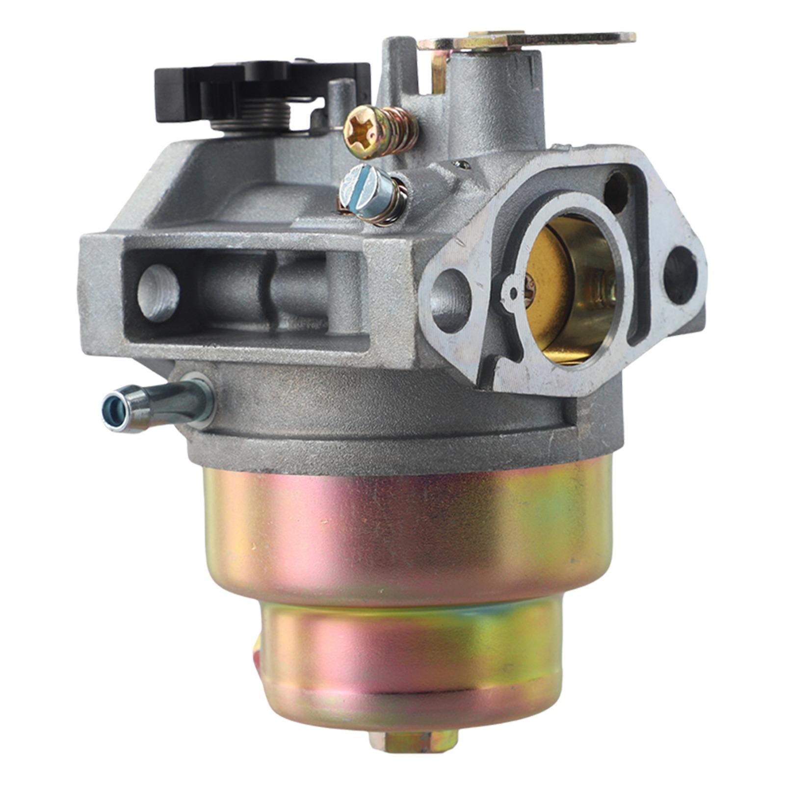 

Carburetor for Honda HRX 426 HRB476C QXE Engineered for Fuel Efficiency and Performance Stability in Lawn Maintenance China Mainland