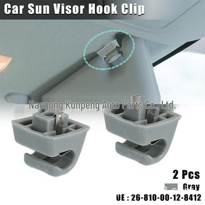 Sun Visor Clip Bracket for Mercedes-Benz C180 C200 E200 E300 VITO V260