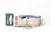 Rapala Shad Rap Elite Floating Lure SRE55/GDPSD (8965)