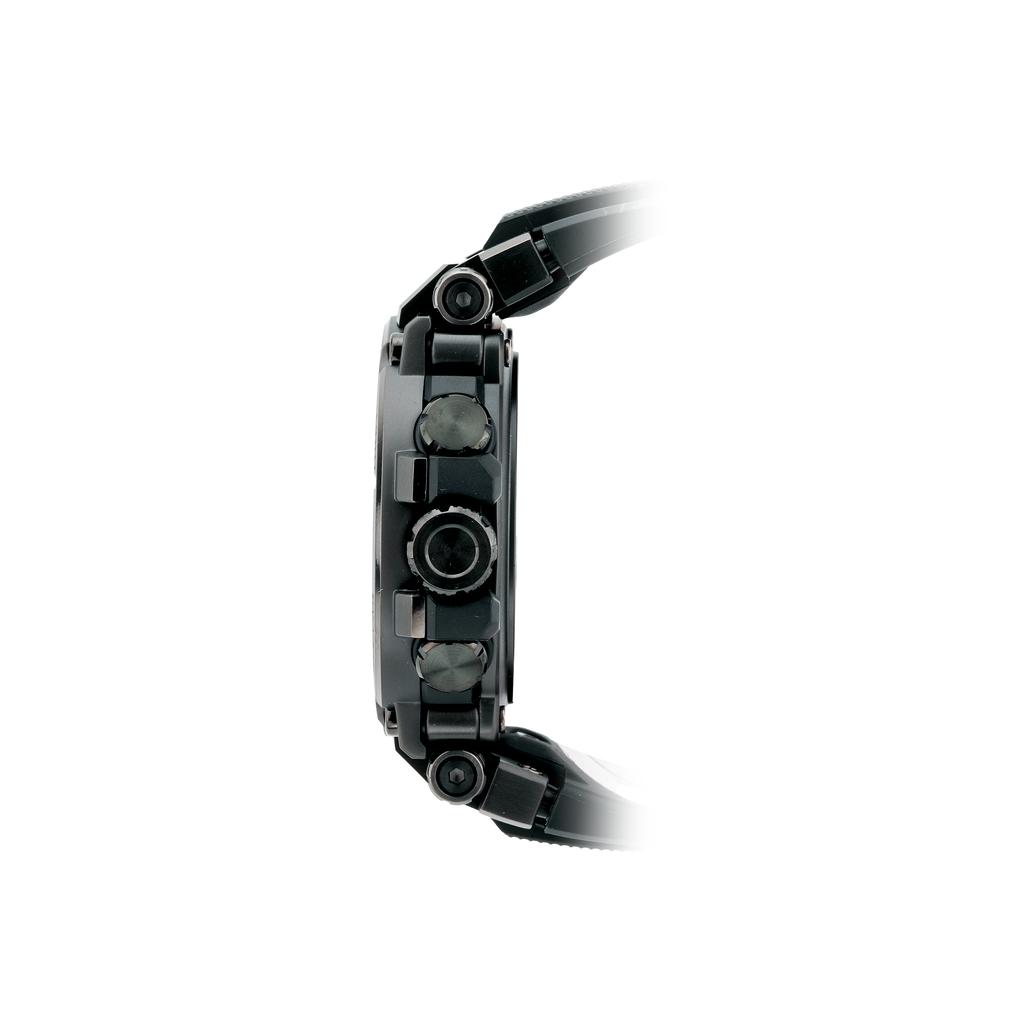 CASIO Men MT-G Series Black Watch MTG-B1000TJ-1A MTG-B1000TJ-1A