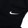 Nike Knitted Sports Pants With Elastic Cuffs And Brand Logo Men Pants Black HV8962010