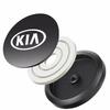 AANW1 Car Air Freshener UFO Shape for Kia Rio Ceed Sportage Cerato PicantoAuto Interior Instrument Seat Decoration Accessories Styling