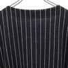 Vivienne Westwood Red Label wool blend stripe Long sleeve one piece 2 Women Used