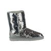UGG Classic Short Sequin 'Silver' Women's 1094982-SLVR