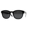 Saint Laurent Paris Sunglasses for Men and Women, Asian Fit, SL 620 001 52 [Parallel Import]