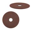 105 Mm X 22 Mm Chainsaw Sharpener Grinding Wheel, Replacement for 3Celsius8 Inch 325 Chainsaw Chains, Versatile Grinder, Petrol Saws, Chainsaws