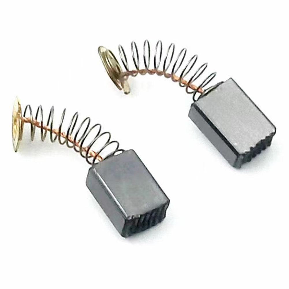 Graphite Carbon Brushes 10 Sizes 30 Pcs/set 30*/set