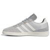Busenitz Grey Chalk White Unisex Sneakers Mgh-Solid-Grey Gold-Metallic IE3097