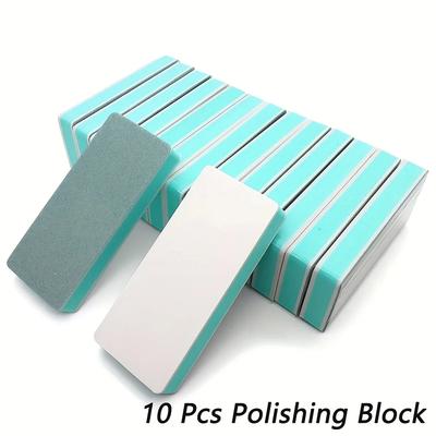 Instrumentos para manicura y pedicura – Limas