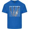 Chef I Play With Knives Unisexs Light Cotton TShirt