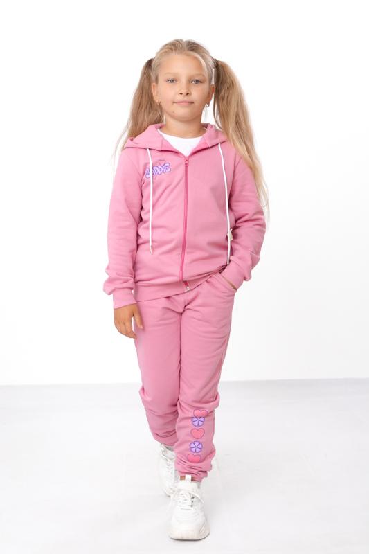 Jentesportsett – Trendy utseende og høykvalitetsstoff, Mellomsesong, 6018-023-33-3 HC