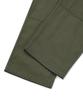 COLUMBIA UNIVERSITY Nyc Label Cp Loose Fit Double Knee Pants Dark Khaki