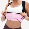 Moldeador Corporal Sudoración Sauna para Mujer Ayoubu