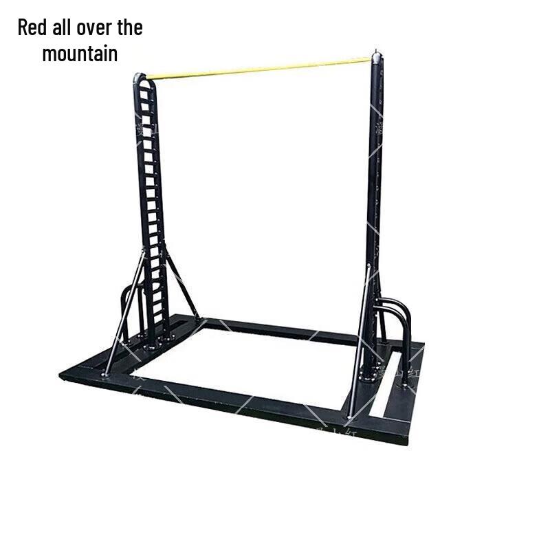 Manshanhong Portable Indoor/Outdoor Pull-Up Parallel Bar