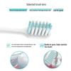 Cold Sensitive Ling Yun Gum Protection Toothbrush (2-Pack)