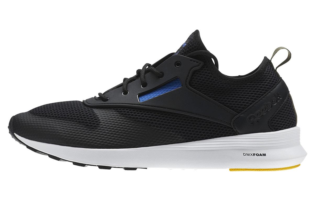 Reebok Zoku Runner Черно-синий BD5998 43