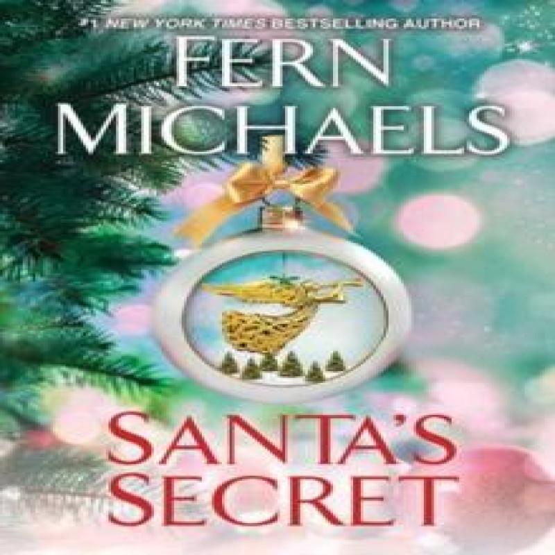 Santas Secret by Fern Michaels Hardback Book 9781496746825