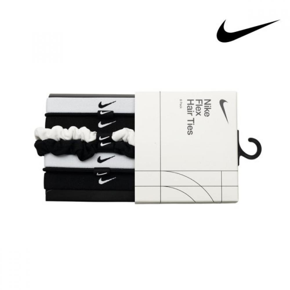 Nike Galleria Flex Classic Mix Hairband 8 Pack If1654 127