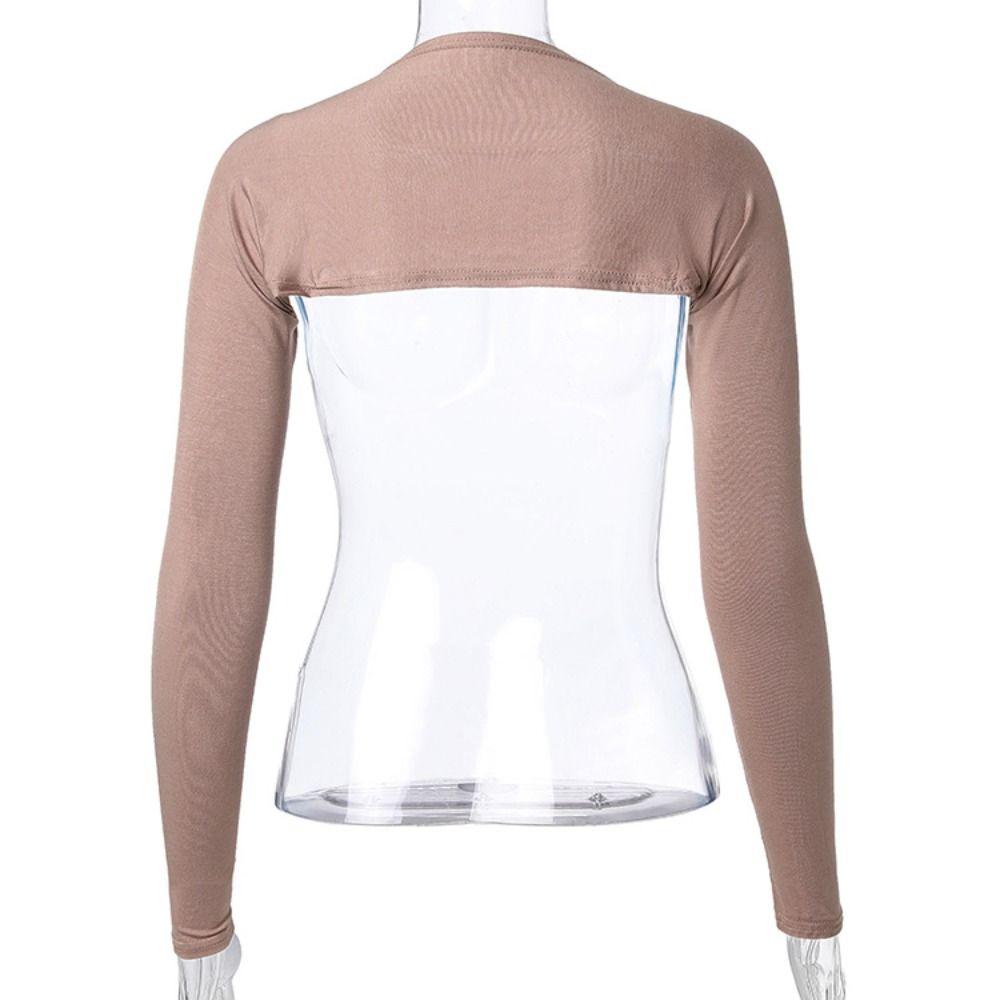 Soft Modal Arm Sleeves Shawl Long Shoulder Sleeves Crop Top Arm Sleeves Scarves  Outdoor Activity