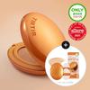TIRTIR Mask Fit AI Filter Cushion Special Set(17C Porcelain) – Full Size Cushion + Mini Cushion + 2 Puffs