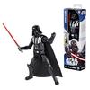 Figur Darth Vader 30 cm, Titan-Serie, Superhelden-Spielzeug für Kinder, Star Wars, ab 4 Jahren