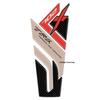 Adesivi per Serbatoio Carburante in Resina Epossidica per Benelli 702X 2024-25 - Accessori Modificati