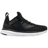 Enzo Beta Abrasion Resistant Low Top Casual Shoes Women's Black 192443-04