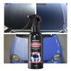 Spray Nano Riparatore per Auto 120ml Spray Nano Riparatore per Auto Agente di Rivestimento Strumento di Cura Multi-Uso per Veicoli Berlina Furgone SUV e Camion