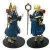 13-17Cm Amine Delicious In Dungeon Marussil Figure Pvc Model Action Collectible Dolls Statuette Ornament Toy For Kids Xmas Gift