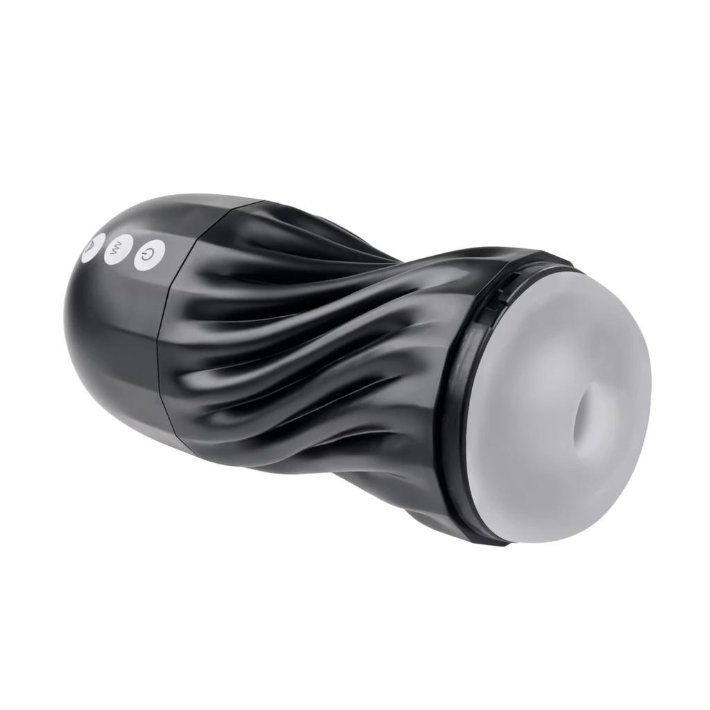 Playboy Pleasure - 7-Speed Solo Stroker