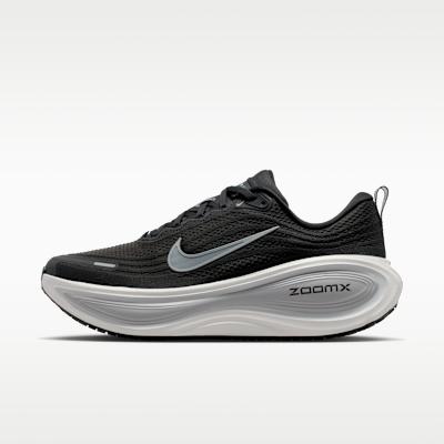 Nike Vomero Plus Антрацит Белый Волк Серый 42
