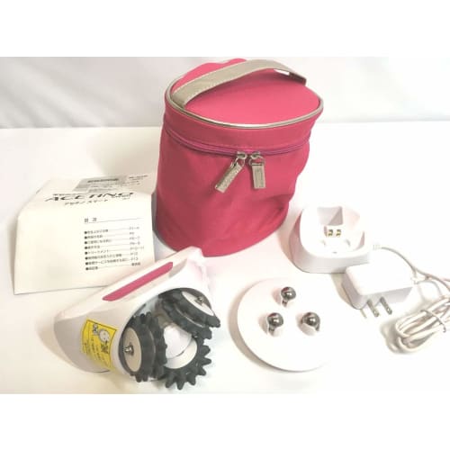 Ya-man acetino smart rosa ib-7z