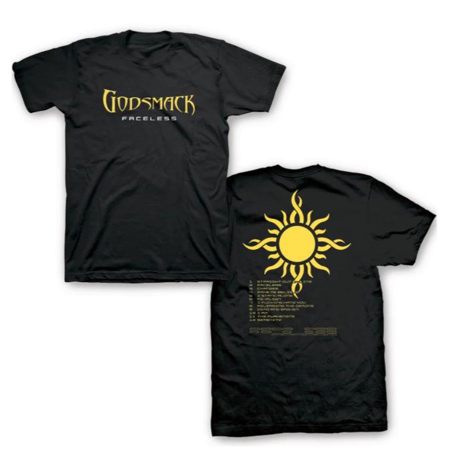 Panoptikum Band Rock Music Art Style Summer Casual Tshirt Unisexs and Womens Luxury Brand Top