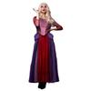 Halloween Witch Play Costume Witch Also Crazy Winifred Court Dress Stage Costume
