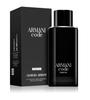 Armani Code Parfum men's perfume 30ml Black