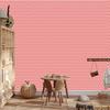 Coral Triangles Wallpaper for Living Room and Bedroom 50x1000