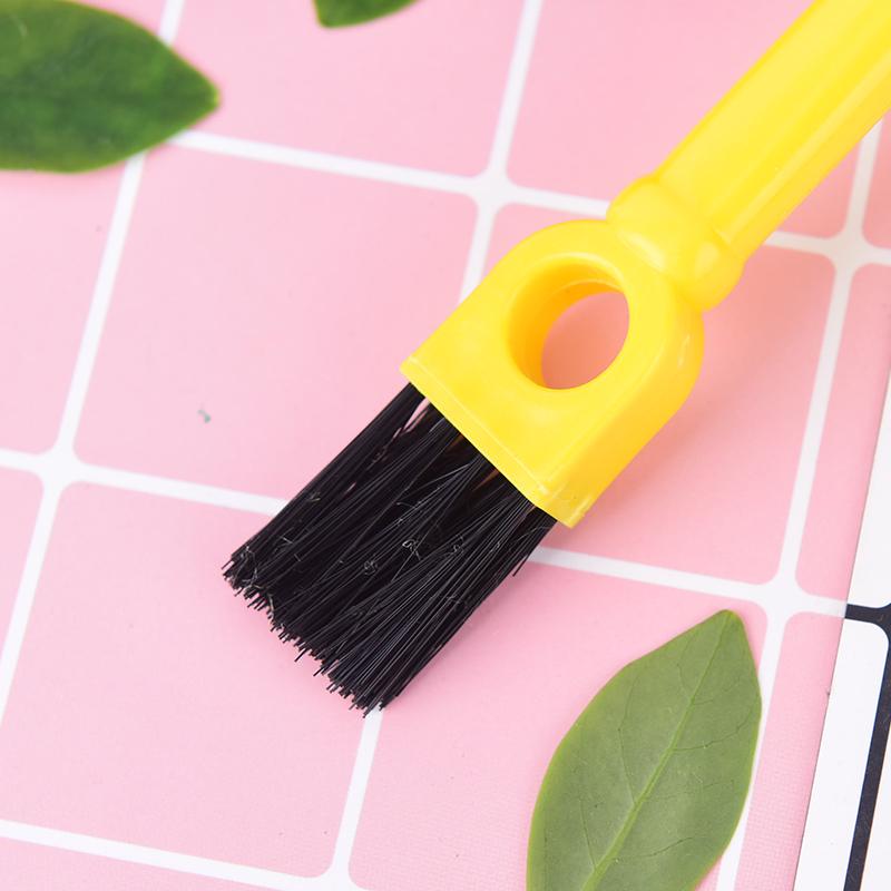 Double Head Home Office Microfiber Clean Anti Static Feather Duster Clean Brush