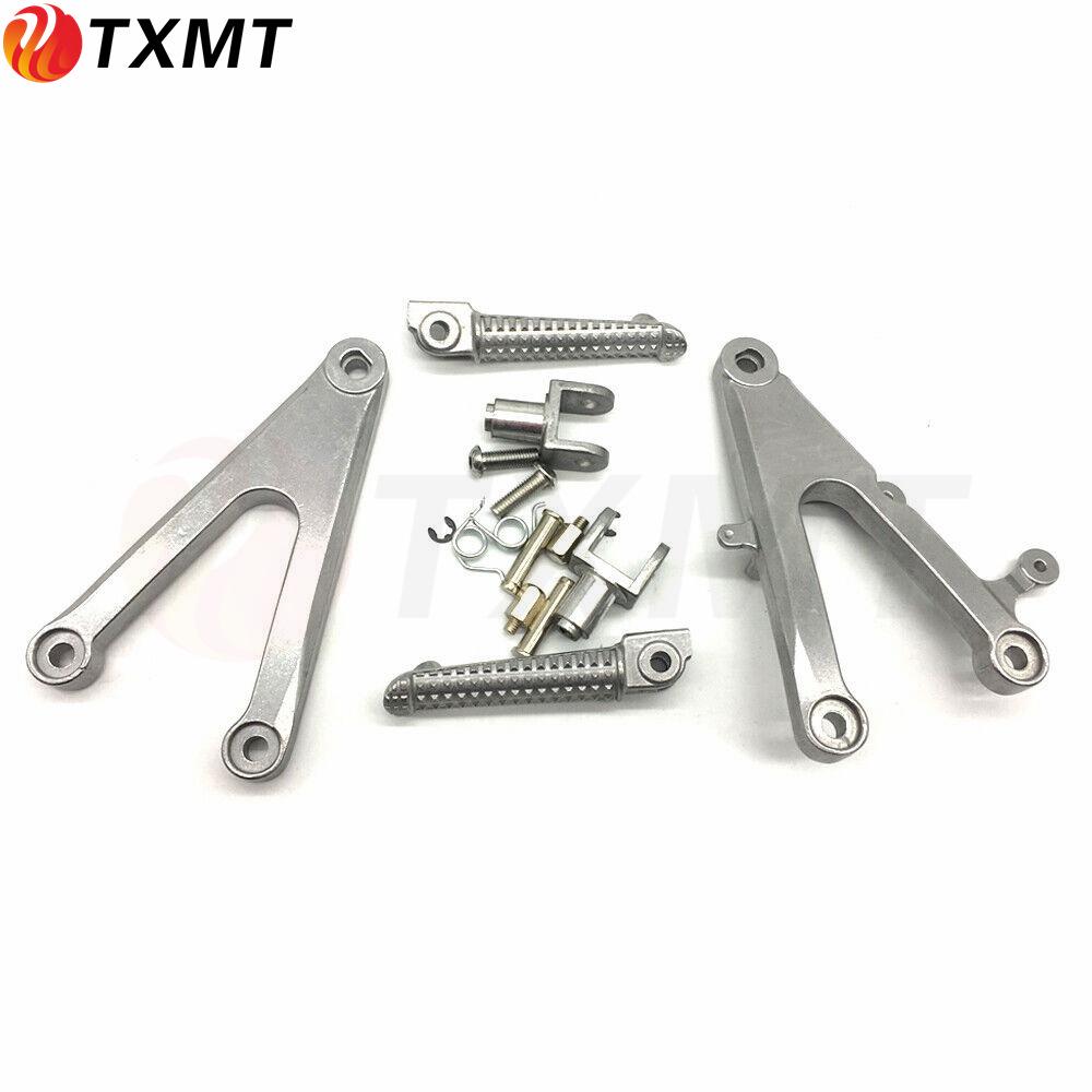 Yamaha YZF1000 R1 02-03 Front Footrest & Triangle Bracket Assembly