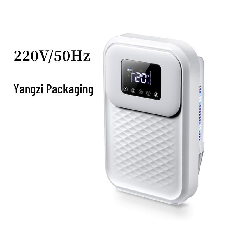 Energeticky úsporný odvlhčovač s nízkou hlučností pro ložnice a sklepy