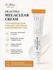 Dr.Althea Face cream, lightening, pigmentation and postacne, with tranexamic acid and niacinamide, 20 ml