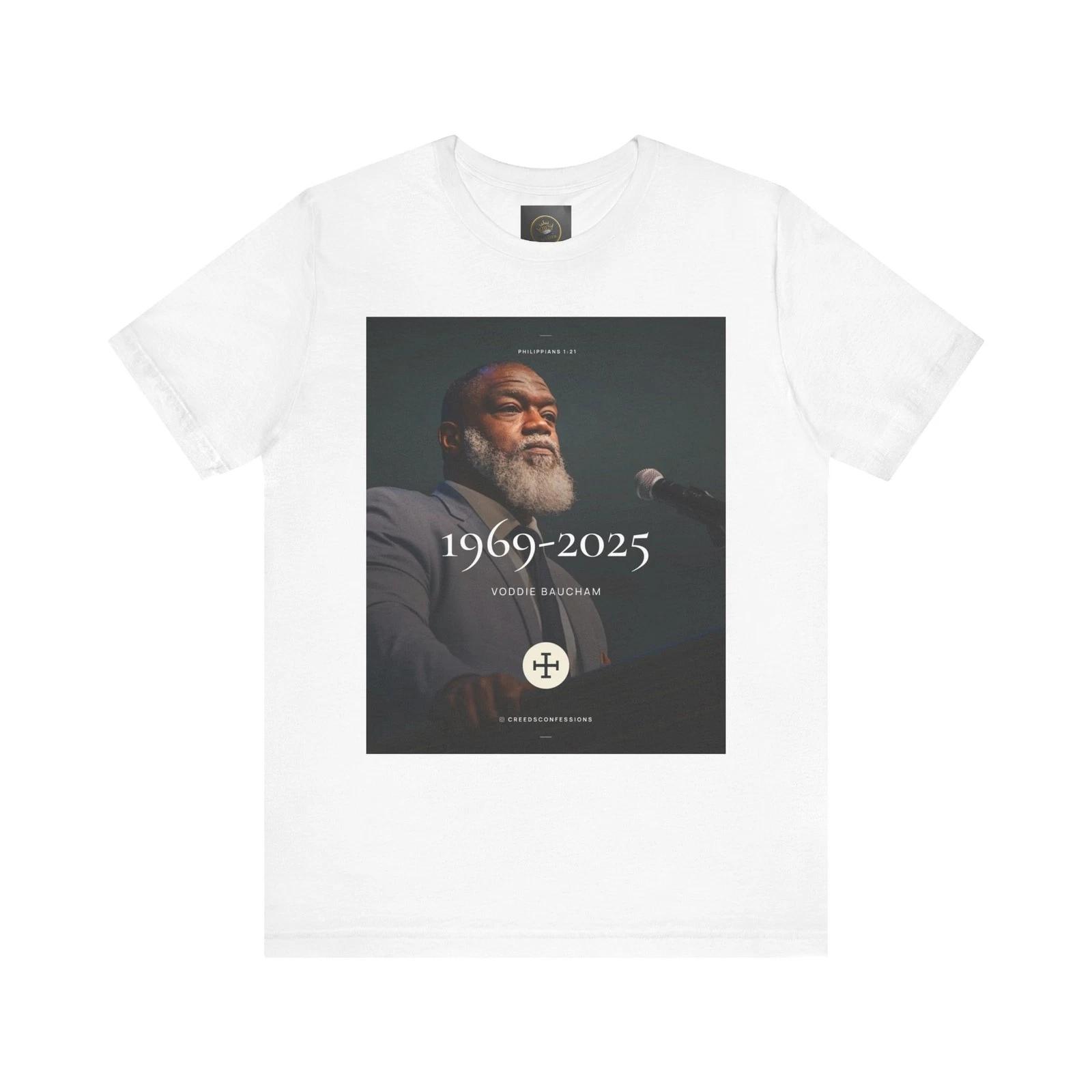 Inspirational Tribute T-Shirt, Commemorative Tee, Memorial Shirt, Vintage [...] 4XL